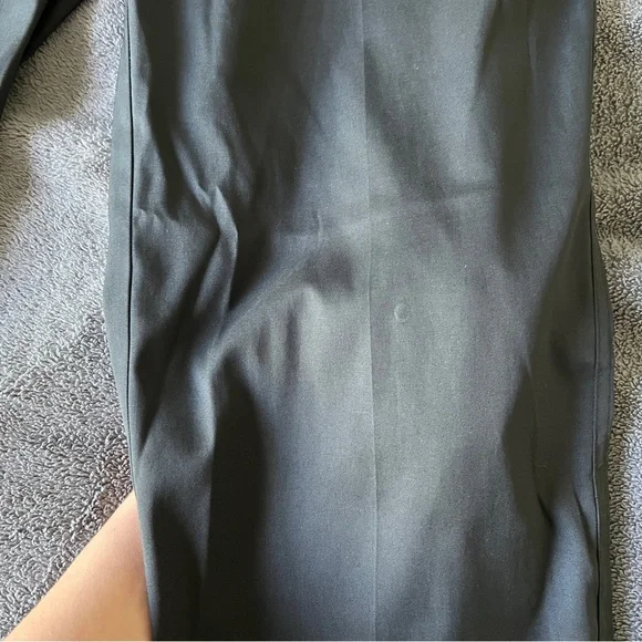 🔥Nike Black Golf Pants for Men - Picture 3 of 7